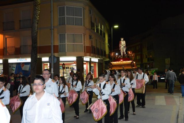 Traslado Lunes Santo 2015 - 57